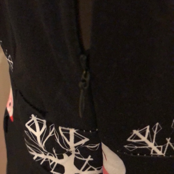 Leo Rosi Christmas Dress - Picture 5 of 6